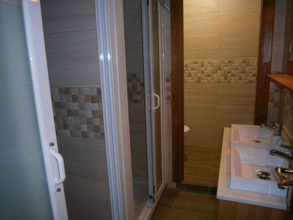 Apartamento Pension La Via Lactea Hotel Fromista Exterior photo